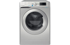 Indesit BDE 86436X S UK N 8kg/6kg 1400 Spin Washer Dryer
