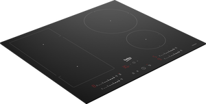 Beko HIIP64530UFT 60cm Induction Hob