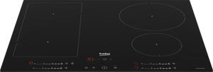Beko HIIP64530UFT 60cm Induction Hob