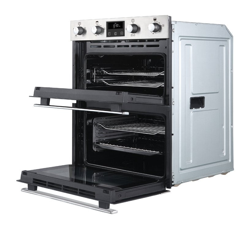 Belling 444444783 Built In Electric Double Oven