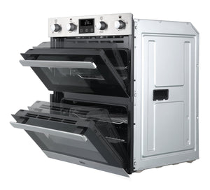 Belling 444444783 Built In Electric Double Oven