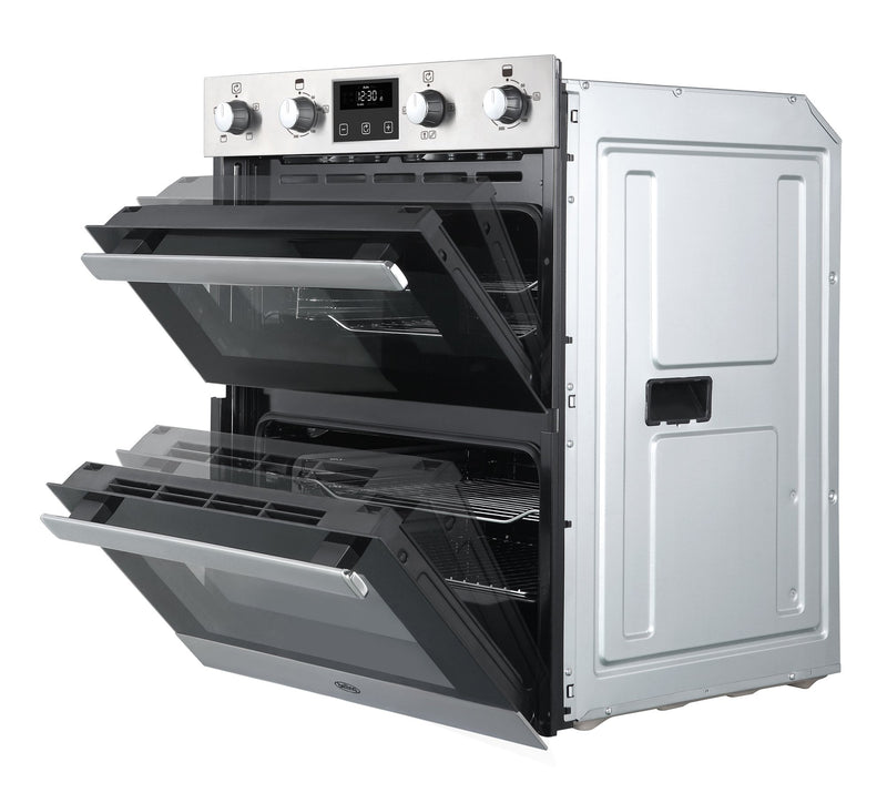 Belling 444444783 Built In Electric Double Oven