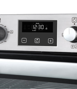 Belling 444444783 Built In Electric Double Oven