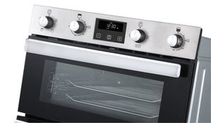 Belling 444444783 Built In Electric Double Oven