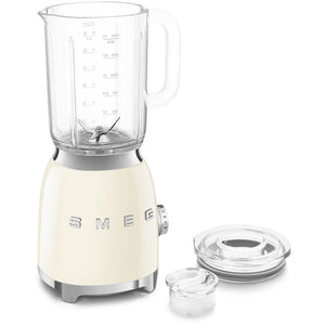 Smeg BLF03CRUK Jug Blender