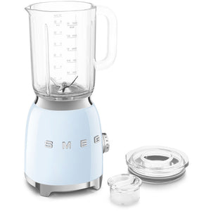 Smeg BLF03PBUK Jug Blender