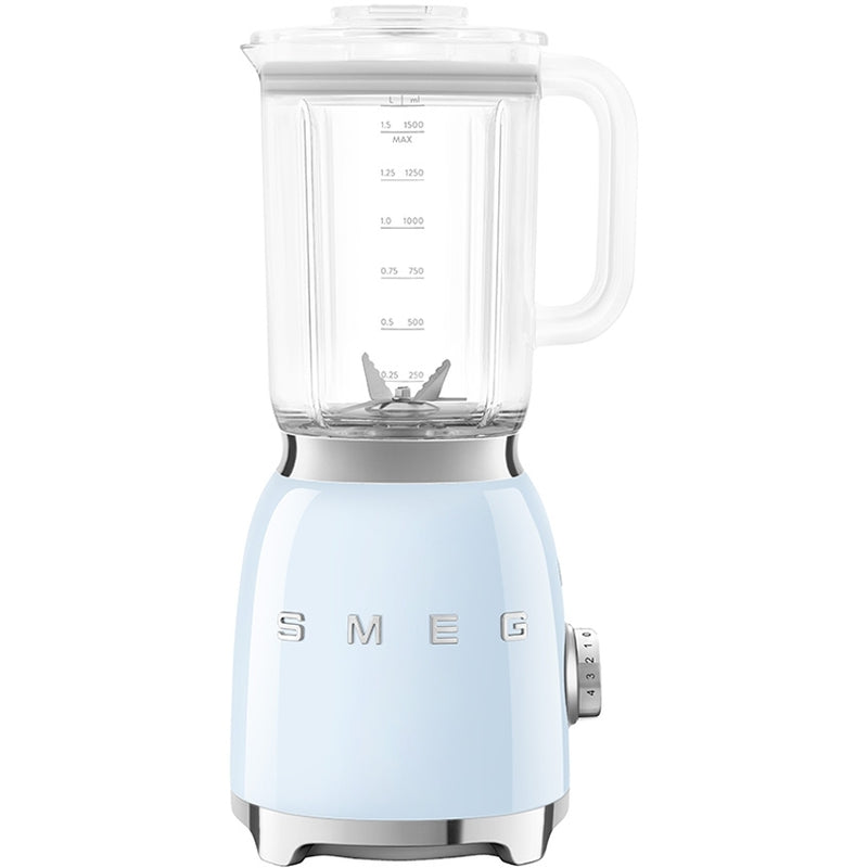 Smeg BLF03PBUK Jug Blender