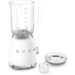 Smeg BLF03WHUK Jug Blender