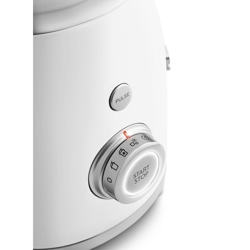 Smeg BLF03WHUK Jug Blender