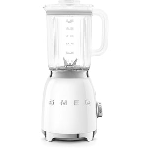 Smeg BLF03WHUK Jug Blender