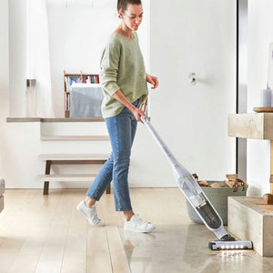 Bosch BBH3280GB Cordless Upright Vacuum Cleaner