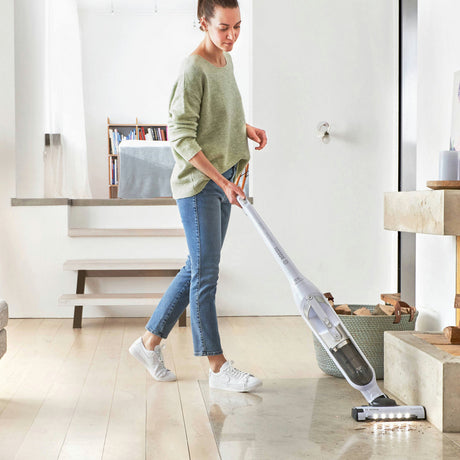 Bosch BBH3280GB Cordless Upright Vacuum Cleaner