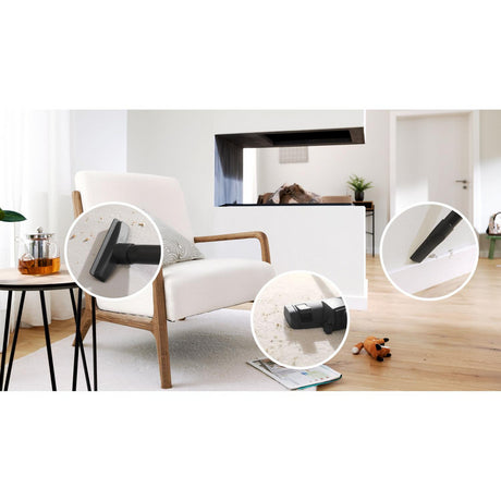 Bosch BGB41HYGGB Cylinder Vacuum Cleaner