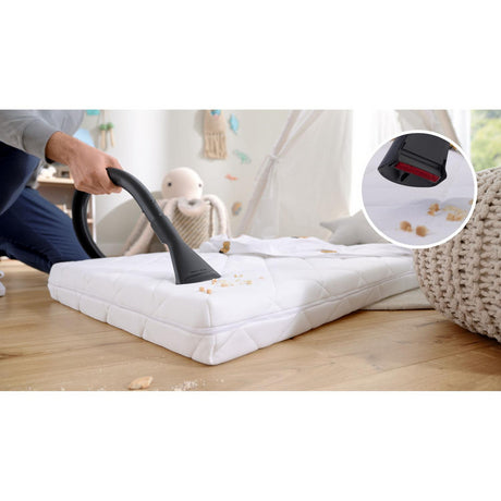 Bosch BGB41HYGGB Cylinder Vacuum Cleaner