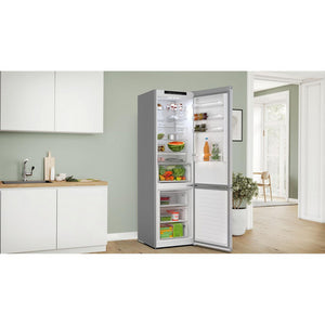 Bosch KGN392LAGG Fridge Freezer