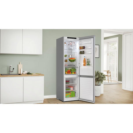 Bosch KGN392LAGG Fridge Freezer