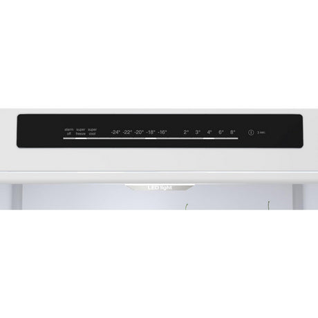 Bosch KGN392LAGG Fridge Freezer
