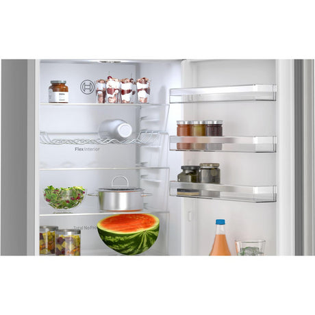 Bosch KGN392LAGG Fridge Freezer