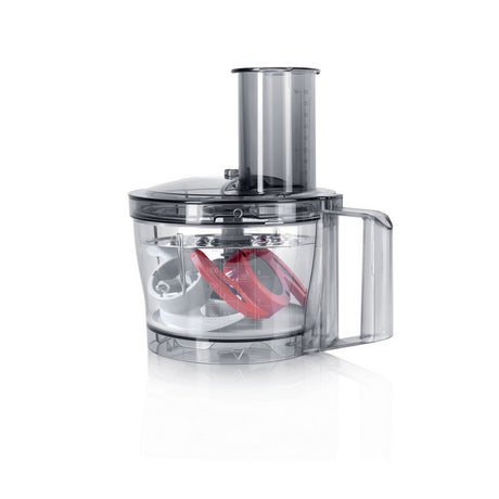 Bosch MCM3501MGB MultiTalent 3 Compact Food Processor