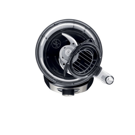 Bosch MCM3501MGB MultiTalent 3 Compact Food Processor