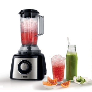 Bosch MCM3501MGB MultiTalent 3 Compact Food Processor