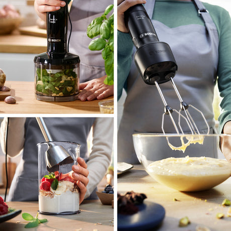 Bosch MSM4B624GB Series 4 Ergomaster Hand Blender
