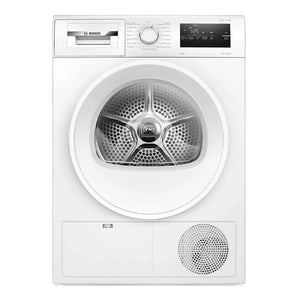 Bosch WTH85225GB 8kg Heat Pump Tumble Dryer