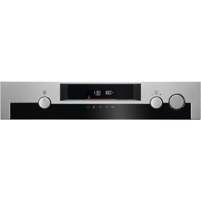 AEG BSE577261M Built In Electric Steam Oven