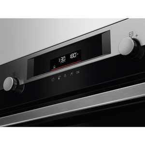 AEG BSE577261M Built In Electric Steam Oven
