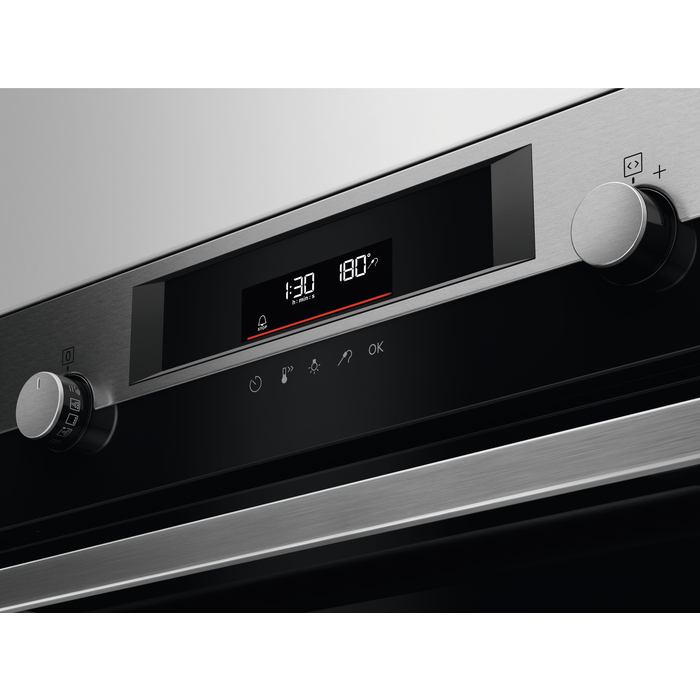 AEG BSE577261M Built In Electric Steam Oven
