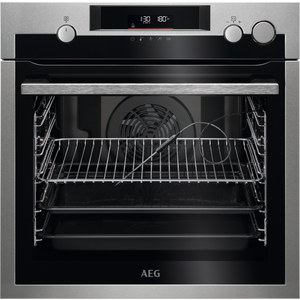 AEG BSE577261M Built In Electric Steam Oven