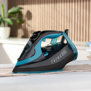 Black & Decker BXIR22001GB Iron