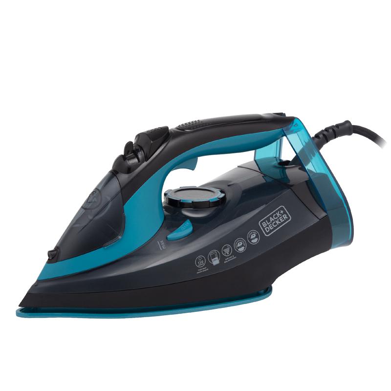 Black & Decker BXIR22001GB Iron