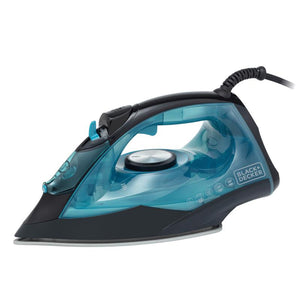 Black & Decker BXIR22002GB Iron