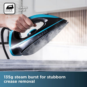 Black & Decker BXSS22009GB Iron