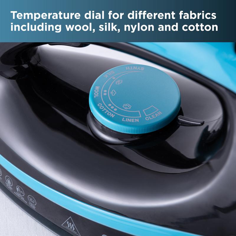 Black & Decker BXSS22009GB Iron