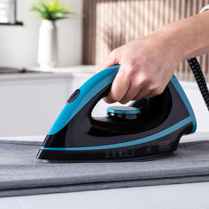 Black & Decker BXSS22009GB Iron