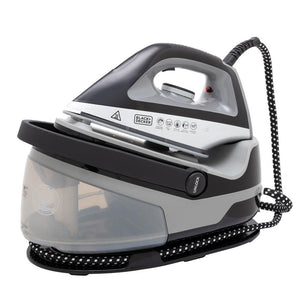 Black & Decker BXSS22012GB Iron