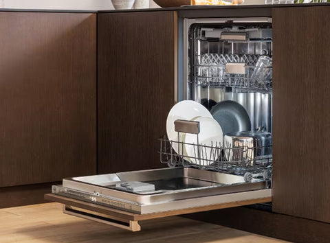 Bertazzoni Dishwashers