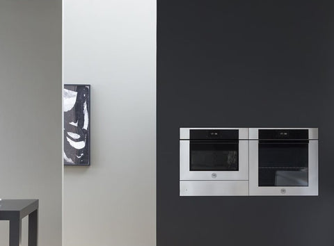 Bertazzoni Microwave Ovens