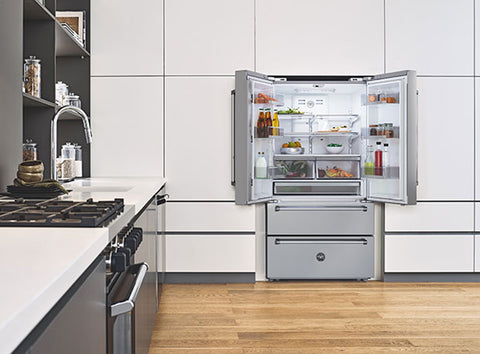 Bertazzoni Refrigeration