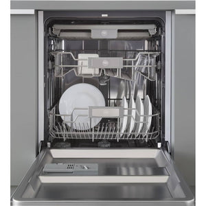 Bertazzoni DW6083PRV Integrated Full Size Dishwasher