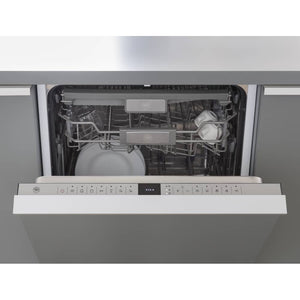 Bertazzoni DW6083PRV Integrated Full Size Dishwasher