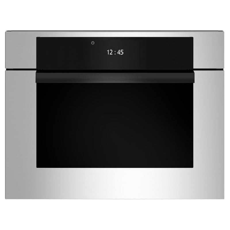 Bertazzoni F457MODMWTX Built In Compact Electric Combination Microwave Oven