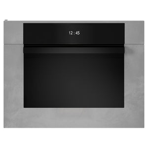 Bertazzoni F457MODMWTZ Built In Compact Electric Combination Microwave Oven