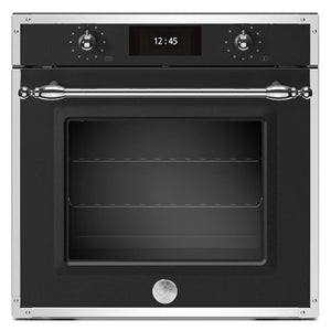 Bertazzoni F6011HERVPTNE/23 Built In Electric Steam Oven