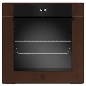Bertazzoni F6011MODVPTC/23 Built In Electric Steam Oven