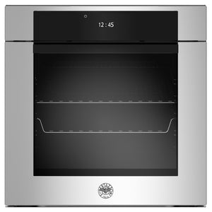 Bertazzoni F6011MODVPTX/23 Built In Electric Steam Oven