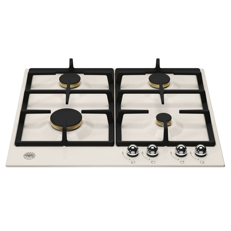 Bertazzoni P604HERAX 60cm Gas Hob