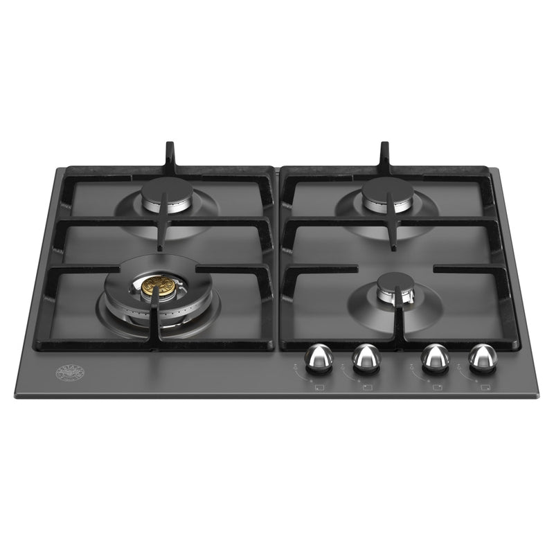 Bertazzoni P604LHERNE 60cm Gas Hob